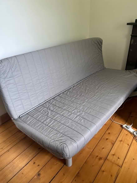 Photo of free Futon (Canonmills EH3) #1