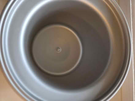 Photo of free Cuisines ICE Cream Maker (Glenview near Northbrook) #2