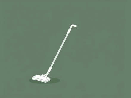 Photo of Cordless Vacuum (West Bromwich B71) #1