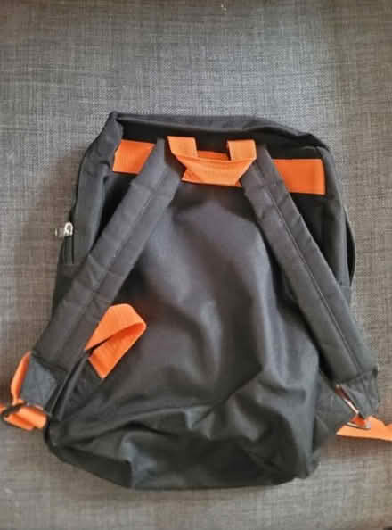 Photo of free Toddler's backpack (CV2) #2