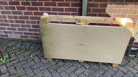 Photo of free Pallets - various (Spondon DE21) #1