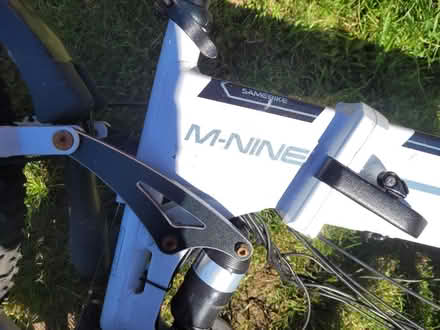 Photo of free Ebike (Marston Moretaine) #4