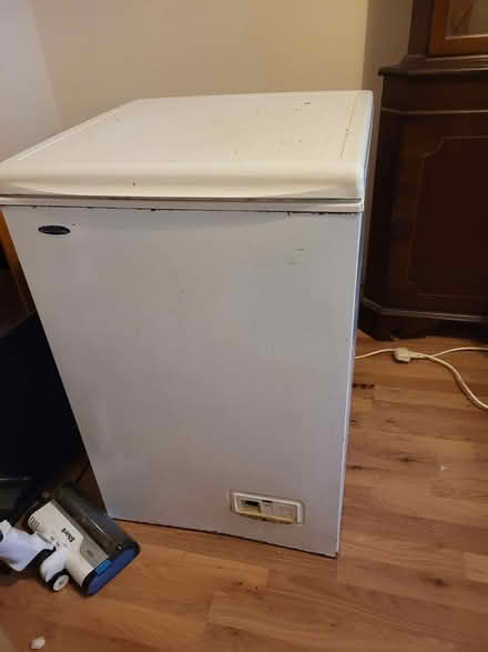 Photo of free Items left due to no shows (Longbenton UK) #1