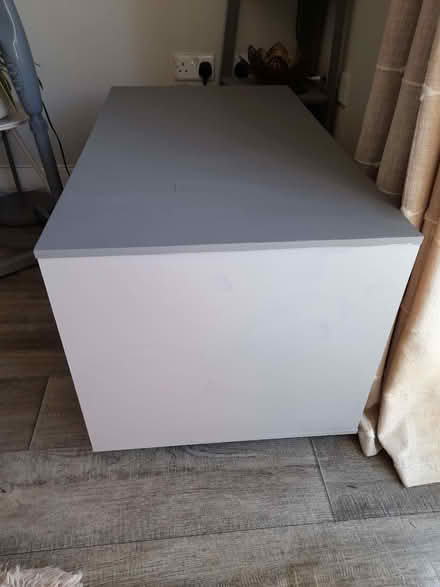 Photo of free Grey unit (Buckshaw Village PR7) #2