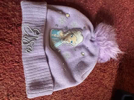 Photo of free Kids Winter hat (Ls6 woodhouse) #2