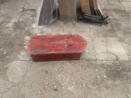 Photo of free Wall Cabinet (Royal Leamington Spa CV32) #2