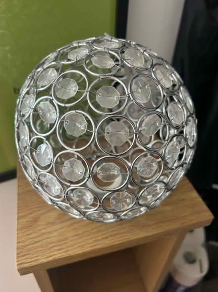 Photo of free Light shade (Fallowfield Manchester M14) #1