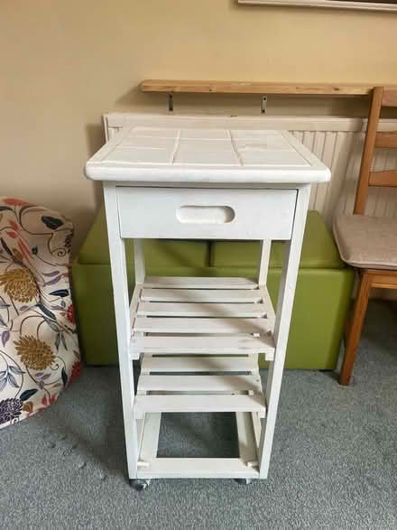 Photo of free Small unit (Olive Mount L15) #1