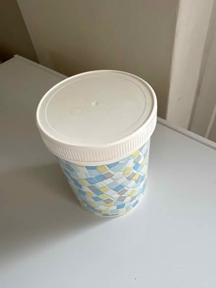 Photo of free Round tubs #1 (Hala LA1) #2