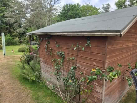 Photo of free Summerhouse (Aldwick, PO21) #4