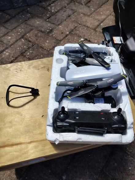 Photo of free Drone With Camera (Ferring BN12) #1