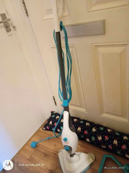 Photo of free Vax steam mop (Drylaw EH4) #1