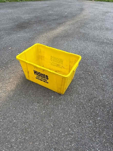 Photo of free Recycle bin (Manchester Maryland) #1