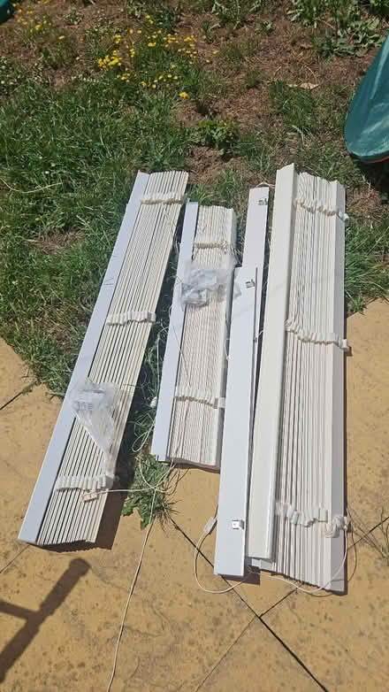 Photo of free Blinds (Bracknell, RG12) #1