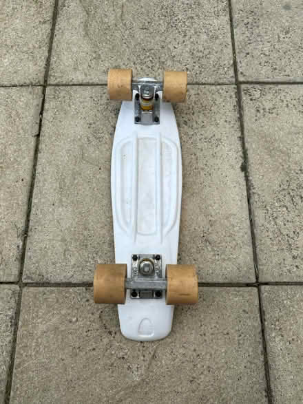 Photo of free Penny Skateboard (Se9 2af) #2