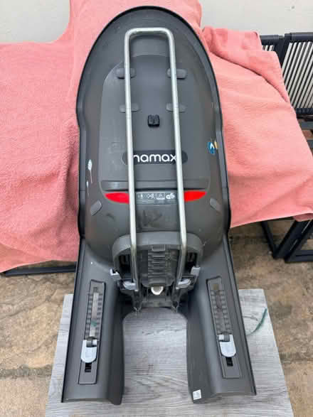 Photo of free Kids Bike Seat (EN2) #2