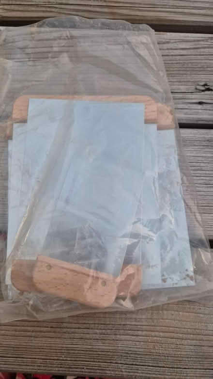 Photo of free Decorating knives - diy (Downham BR1) #2