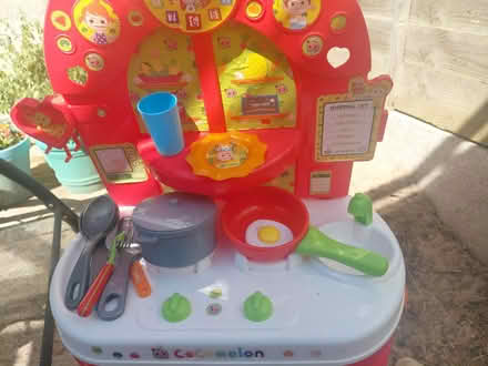 Photo of free Cocomelon kitchen (Bognor Regis - PO22) #3