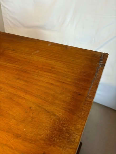 Photo of free Chest of drawers (Llanbadarn fawr LD1) #3