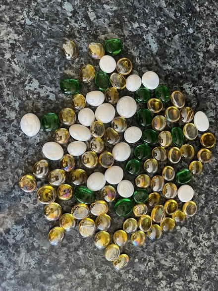Photo of free Beads (Pinkneys Green SL6) #1