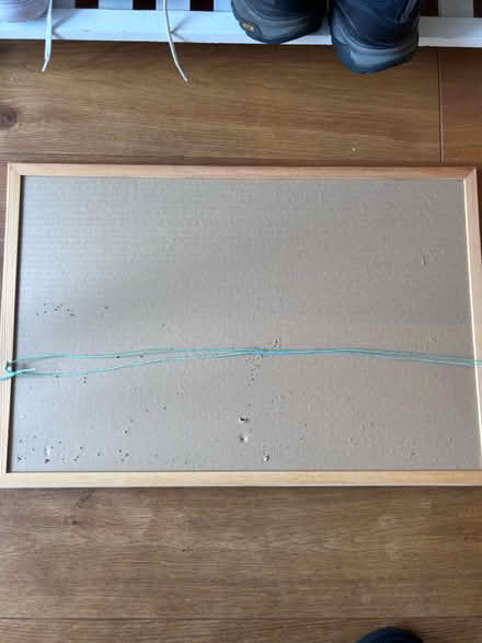 Photo of free Cork board (KT13) #2