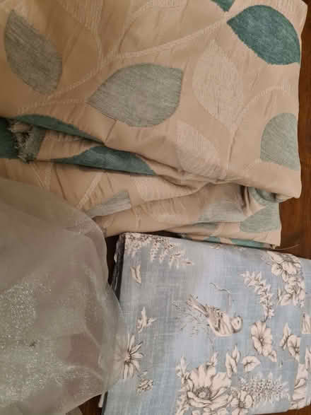 Photo of free Fabrics (Bradley Stoke BS32) #1