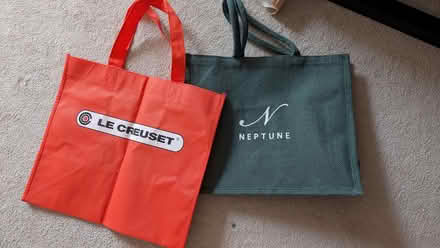 Photo of free Bags (Wandsworth SW18) #1