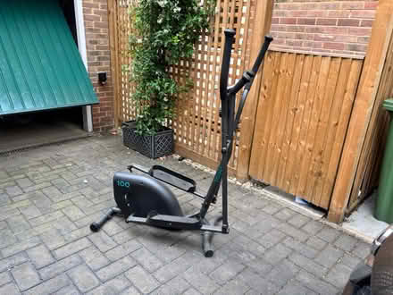 Photo of free Cross Trainer (Camberley) #1