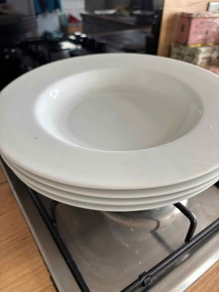 Photo of free china willow pattern. (Newtown GL20) #4