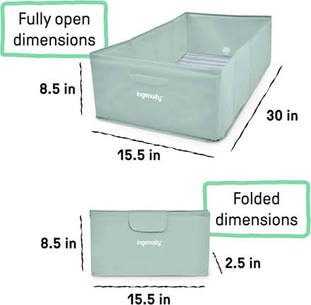 Photo of free New travel bathtub for toddlers (Trowbridge BA14) #1