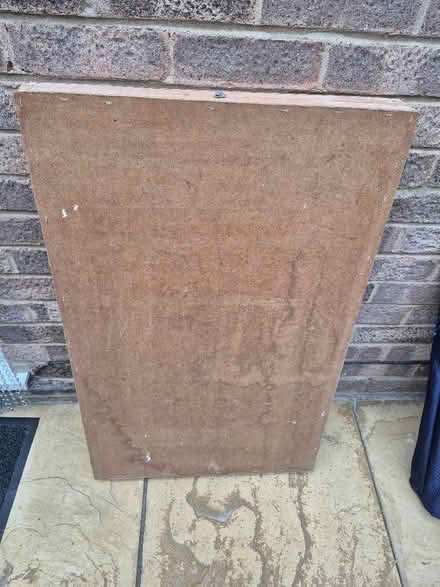 Photo of free Decorators Wooden Table (Peachcroft OX14) #1