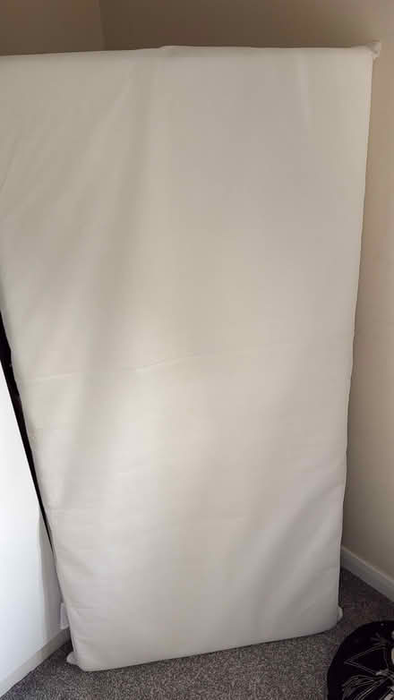 Photo of free Toddler bed mattress (CV11) #1