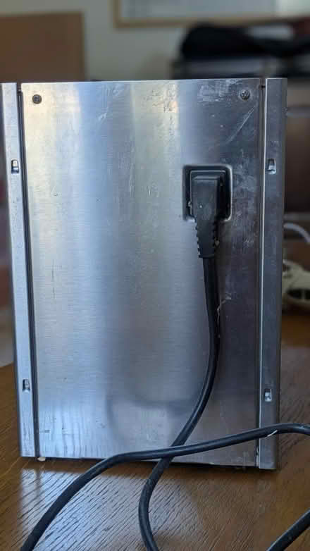 Photo of free Gaggia cubika coffee machine (Cotham) #4