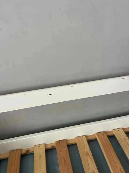 Photo of free Trundle bed (CT7) #2