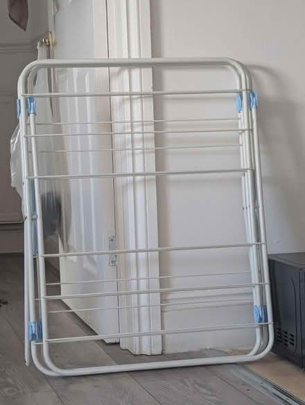 Photo of free Clothes airer (WR2 5AH) #1