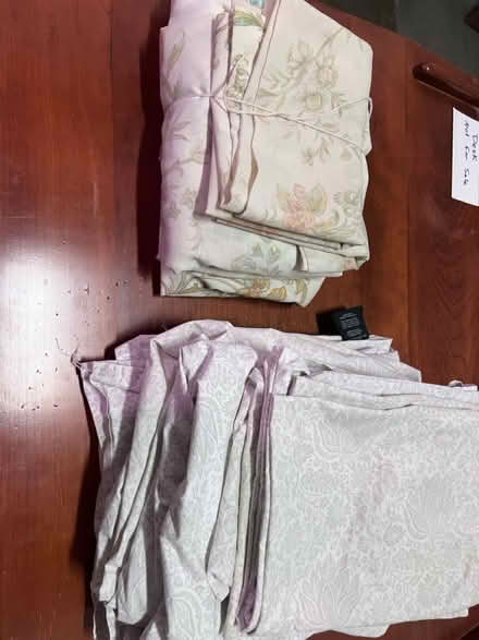 Photo of free Full size matress (dtla) #2
