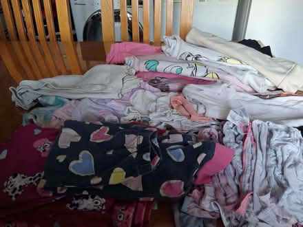 Photo of free Bundle of girls clothes (Farington PR25) #1