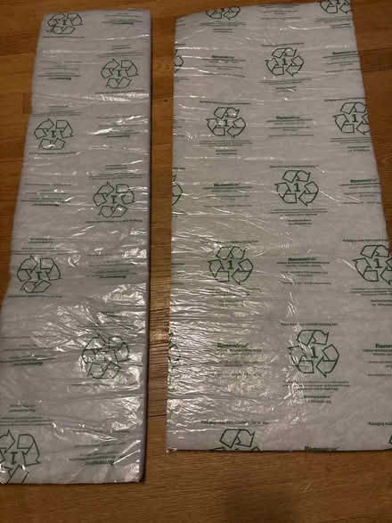 Photo of free Insulated Packing (North Frederick) #1