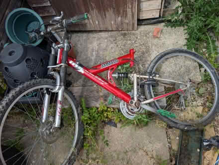 Photo of free Old bikes (Didcot OX11) #1