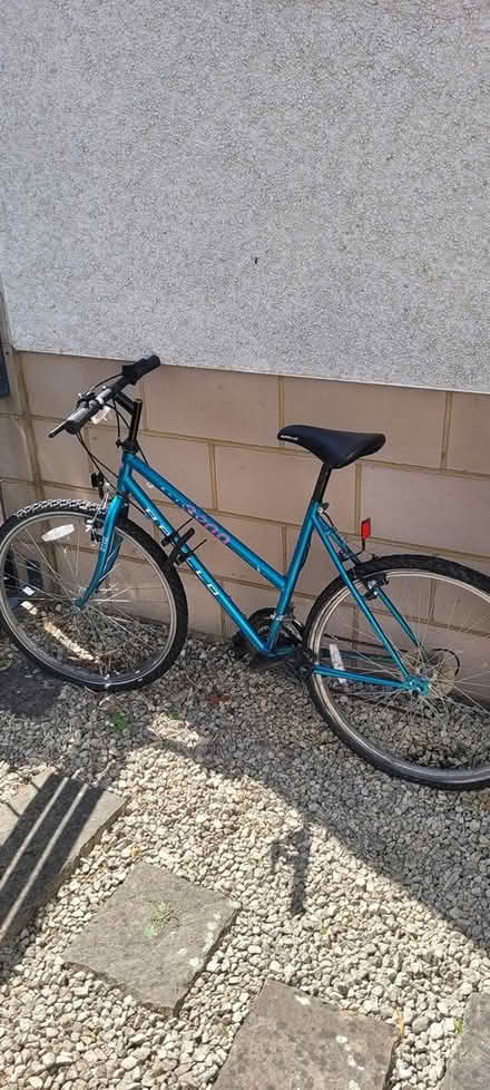 Photo of free Ladies bike (Eh5) #1