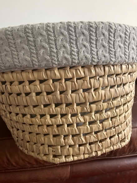 Photo of free Baby Moses basket (Coventry CV4) #3