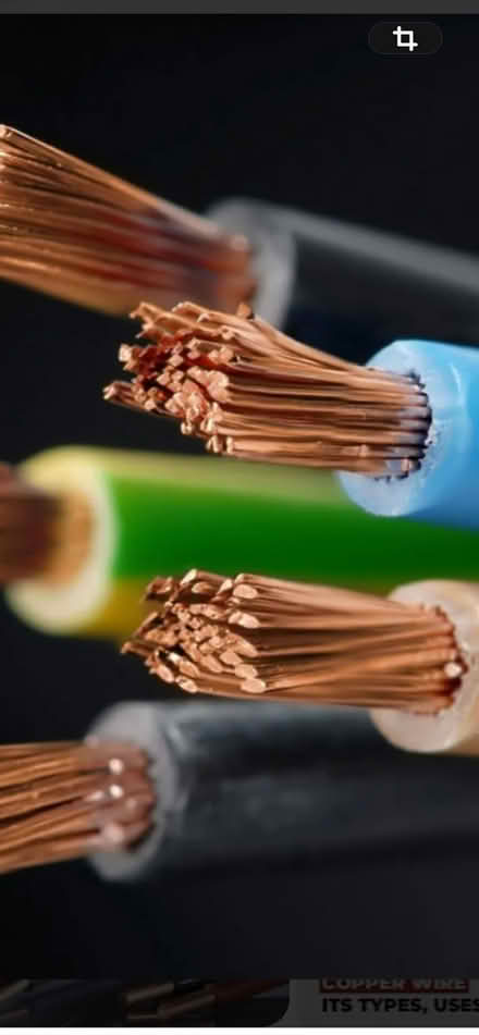 Photo of old electrical goods (Anywhere.) #1
