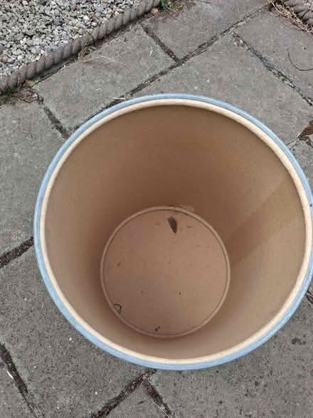 Photo of free Storage drum (Abingdon OX14) #2