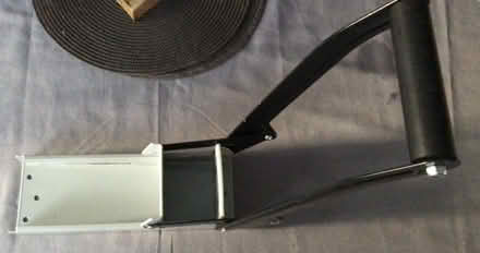 Photo of free Can crusher (Twerton) #2