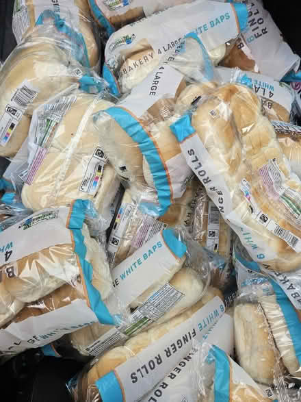 Photo of free bread (SL6 maidenhead) #1