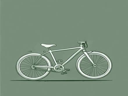 Photo of Bike for 11 years (Stoke Newington N16) #1