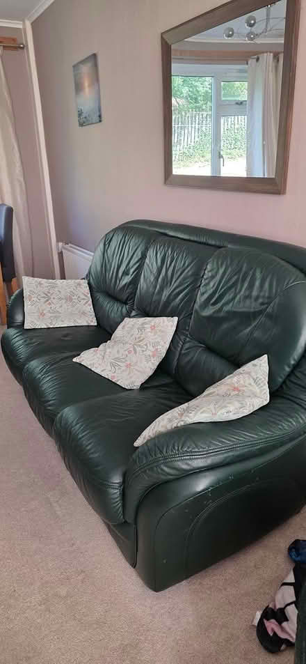 Photo of free furniture (Kirkstall LS6) #4