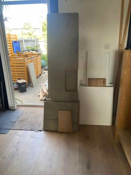 Photo of free Loft Boards (Sittingbourne ME10) #1
