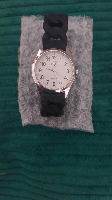 Photo of free stretch comfort watch (dorset BH12) #2
