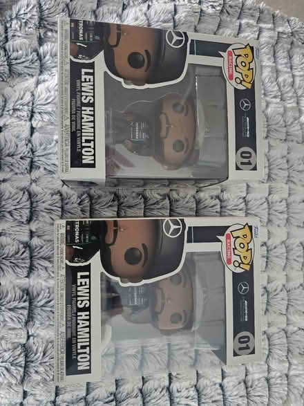 Photo of free F1 items (Stourbridge DY8) #2
